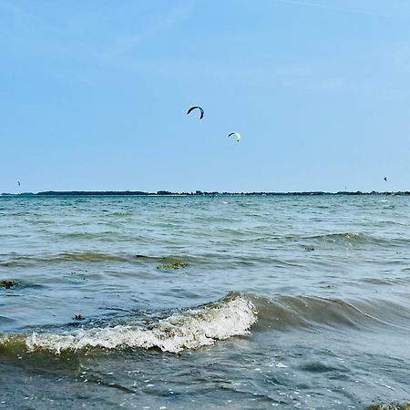 Strandmuschel ゲルティング エクステリア 写真