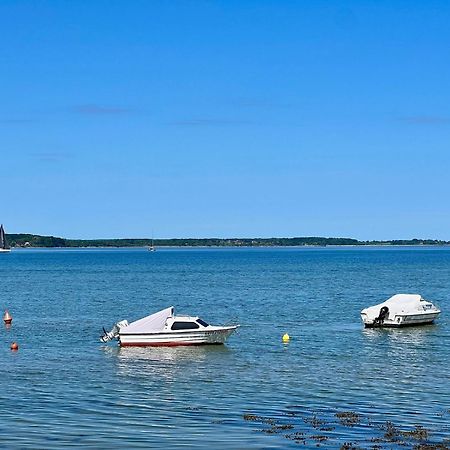 Strandmuschel ゲルティング エクステリア 写真