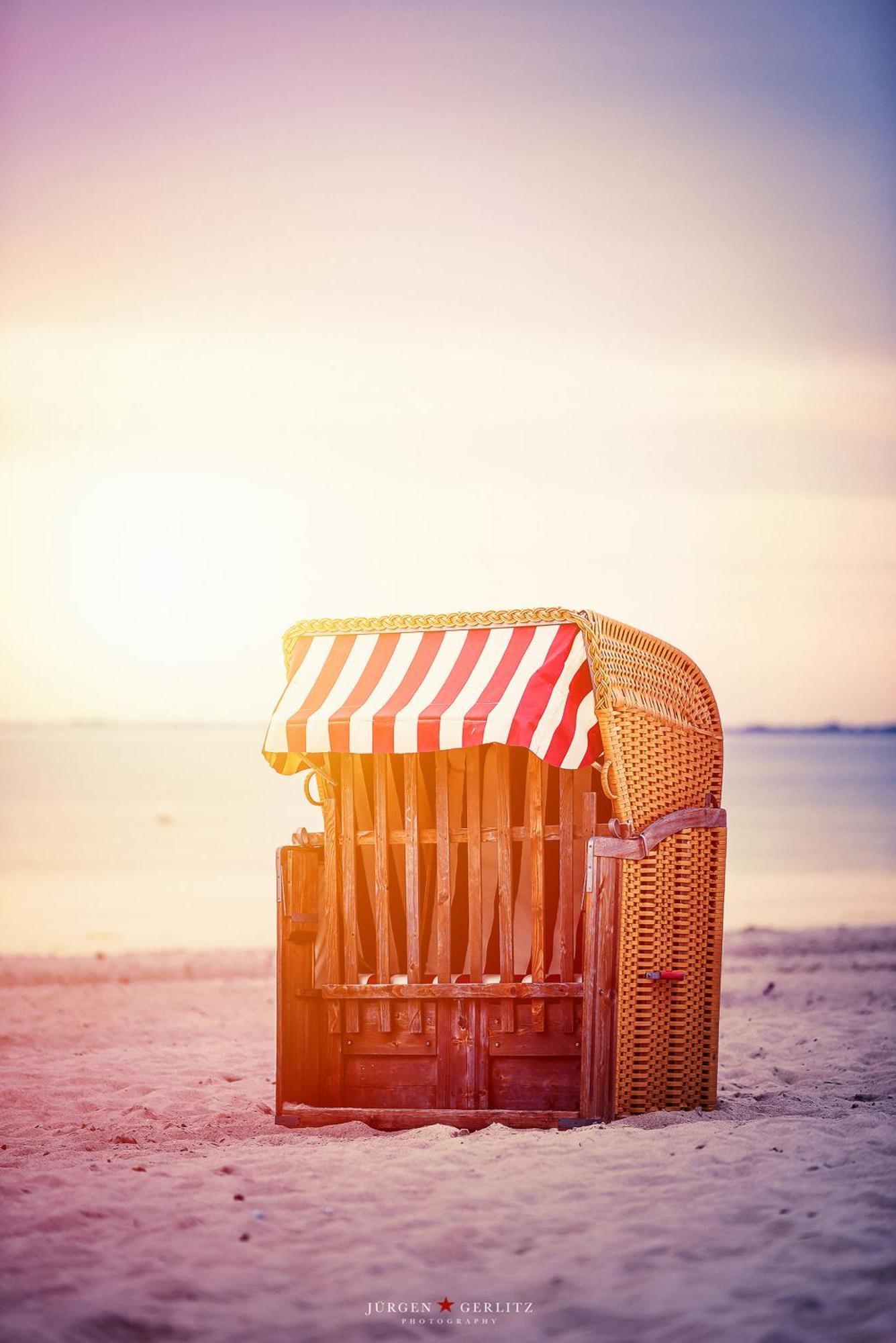 Strandmuschel ゲルティング エクステリア 写真
